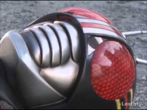 Bruno Canta: A Morte de Kamen Rider (Long Long Ago 20th Century)