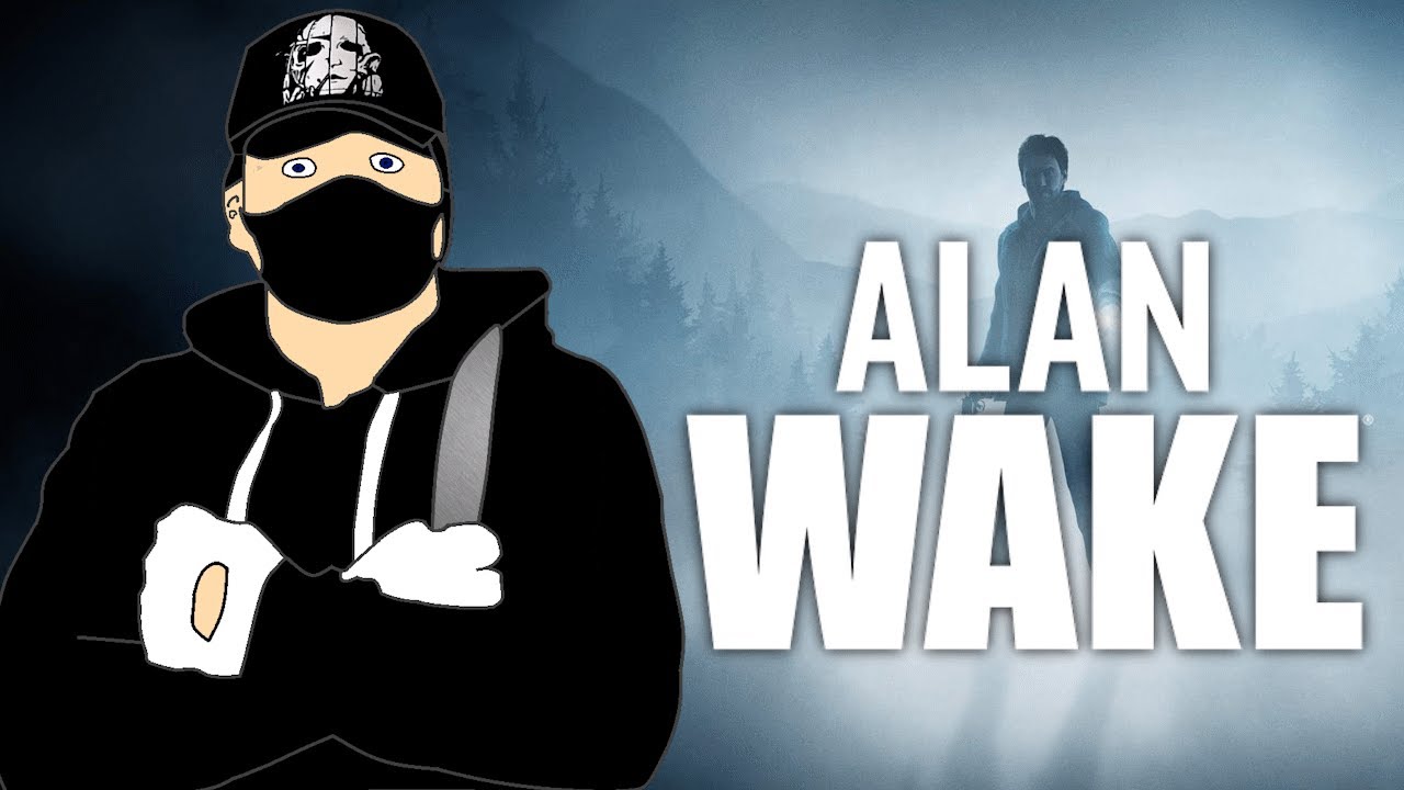 Hell To Not Pay | Alan Wake#7 | Twitch Vod & Control#1