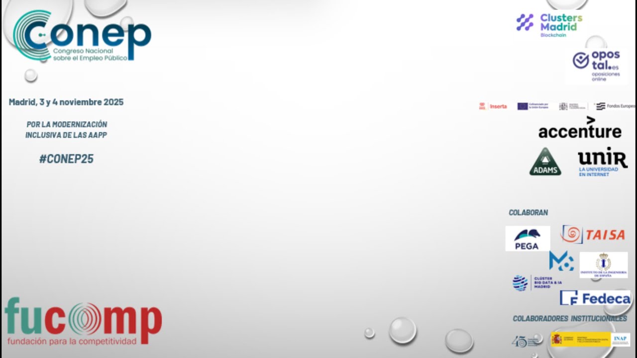 INSTITUTO DE LA INGENIERÍA DE ESPAÑA