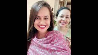 IAS Ria dabi current life| IAS ria dabi Instagram|UPEC | IAS Tina dabi | DABI sisters | IAS