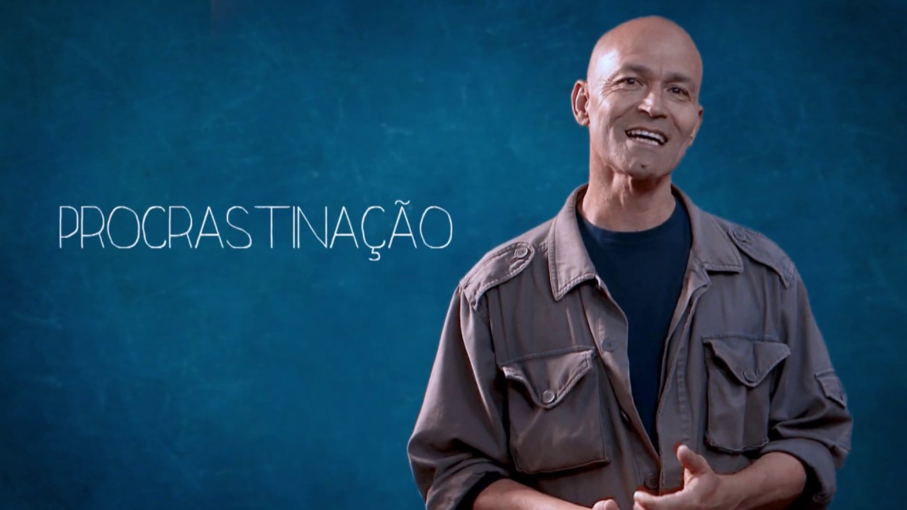 TÉCNICA JAPONESA CONTRA A PROCRASTINAÇÃO