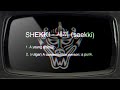 INYAFACETV - SHEKKI TV - DANNY CHO