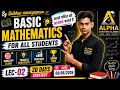 Alpha coaching classes is live