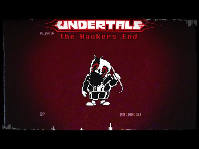 Listen to VHS SANS Phase 1.5 - Oh we're JUST GETTING STARTED [Original] by  Iamaboss0 in UNDERTALE: THE HACKERS END [Original Ost] playlist online for  free on SoundCloud