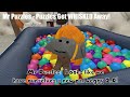 Beginning of video