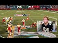 Our First Super Bowl Was WILD... Wheel of MUT! Ep. #8