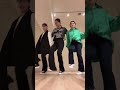 【TikTok】SEKAI NO OWARI/Habitで音ハメ足ダンス　#shorts