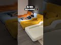 Compressed foldable bed | Amazon sale | shorts #amazon #shorts