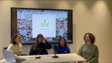 Episode 12: The Seniors are Here!