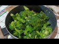 puccia con broccoli farciti#cucina #ricette