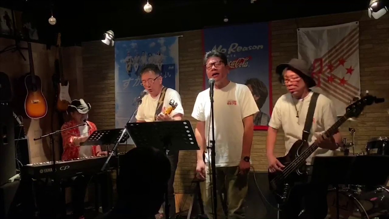 いきなりBINBINのっTV036