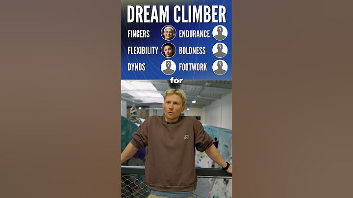 Magnus Midtbø DREAM Female Climber #climbing #bouldering #rockclimbing