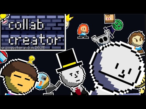 collab creator [tráiler de lanzamiento] - YouTube