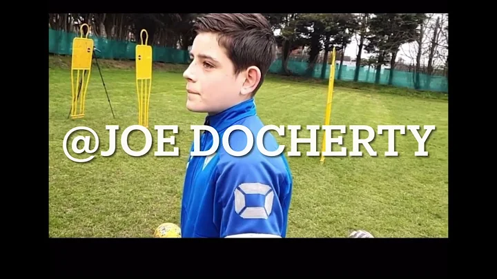 Goalkeeper session with @Joe Docherty