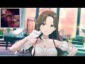 【シャニソンMV】Sleepless Nights【ALSTROMERIA(アルストロメリア)】