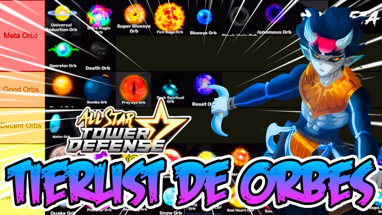 🔥LAS MEJORES UNIDADES EN ALL STAR TOWER DEFENSE 🌟#roblox 