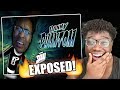 DANNY PHANTOM: EXPOSED BY BERLEEZY Reaction!