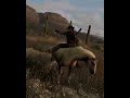 Red Dead Redemption | Wild Horses Tamed Passions | Story Walkthrough | GTX | 4K 60 FPS 5