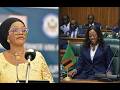Sylvia Masebo Rejected In Chongwe 