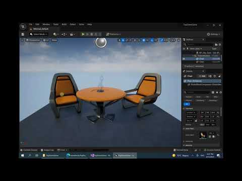 Unreal Engine Source Github – Git with Unreal Engine 5 – WVMBV