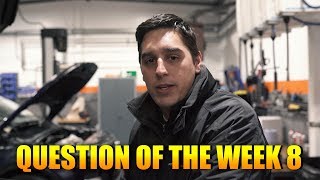 Audi Q7 leaking? Cooling systems EXPLAINED (Question of the week 8)