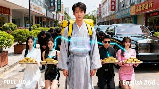 Download Lagu Fate flips! Three CEO sisters hear my thoughts, expose the evil adopted son, beg me to come home! MP3