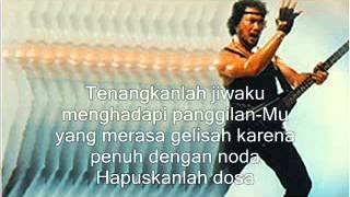 Rhoma Irama - Ampunilah Dosaku