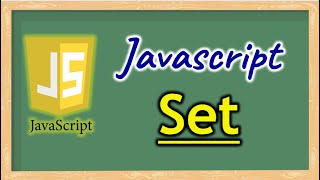 Part 6 - Set in JavaScript | Pradeep Nailwal