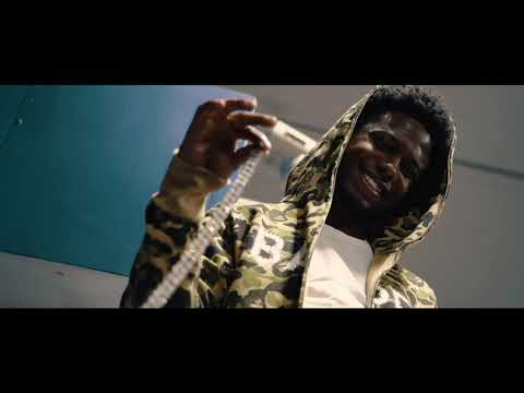 1TakeJay - 40 Bars (Official Music Video)