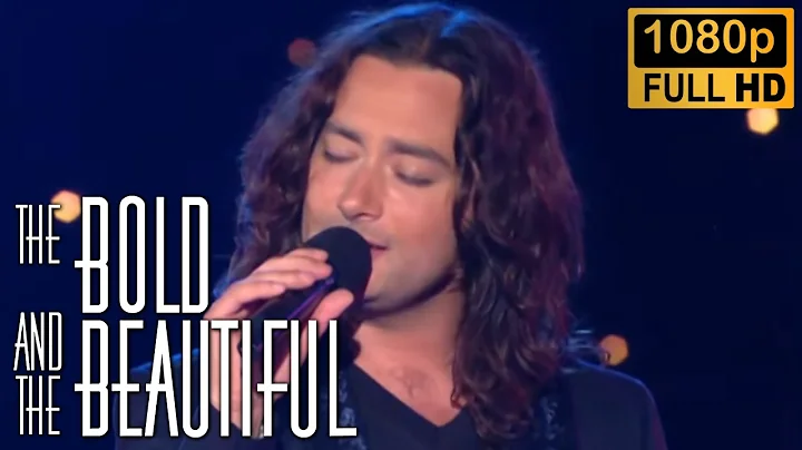 Bold and the Beautiful -  2007 (S20 E238) FULL EPISODE 5132