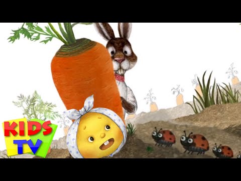 Kolobok russische geschichten + mores videos für kinder auf deutsch