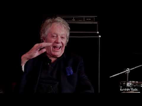 Mod Squad's Michael Cole - Interview on Making It with Terry Wollman