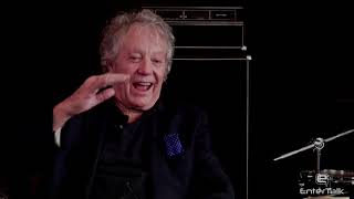 Mod Squad's Michael Cole - Interview on Making It with Terry Wollman Content