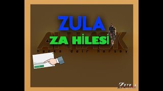 Zula ZA Hack ( 100% ÇALIŞIYOR ) - Zula Altını Hilesi - 2020 ( Nisan )
