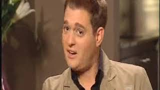 Michael Buble  BackstagePass 2007