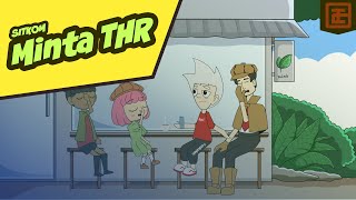 Asking For Money to Heru The Gucci Boy – Outgigs Animation