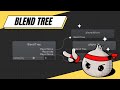 Unity For Beginners - Blend Tree