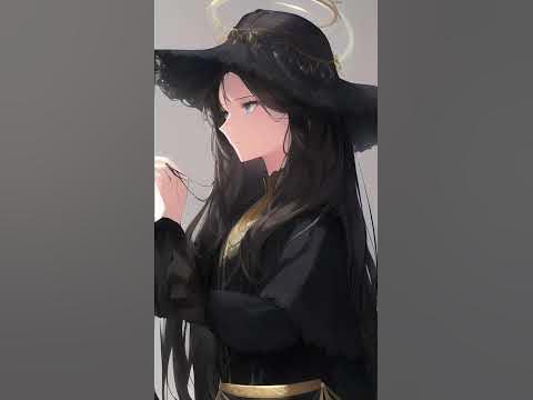#challenge AI Manga filter tiktok