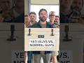 YETI Guys vs. Normal Guys Mp3 Song