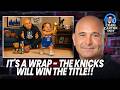 Are the Knicks UNSTOPPABLE Now?! + MLBPA, TMZ &amp; NCAA Chaos | The Craig Carton Show | April 29, 2026