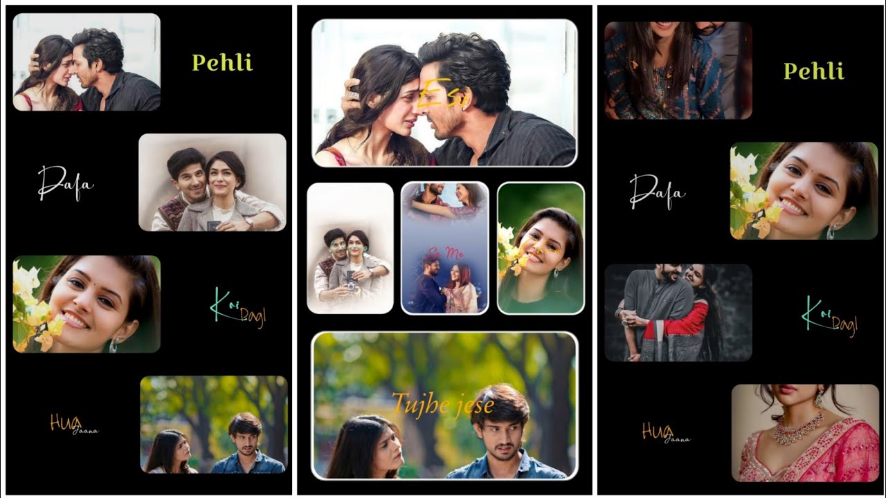 New Vn App Editing Template Video | Vn Code | New Trending Video Editing | New Vn Editing | Vn Code 