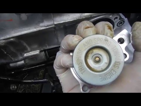 2015-honda-rancher-oil-filter-change-pt-2