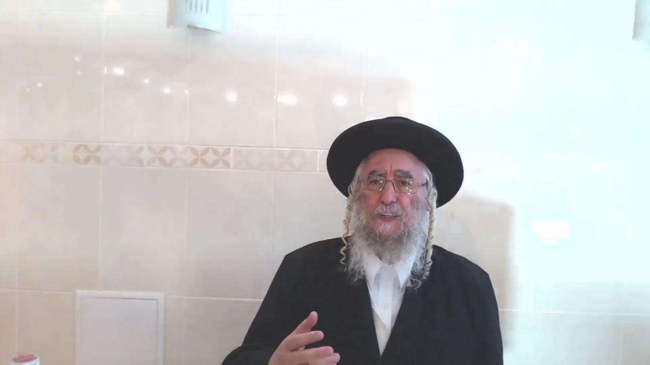 Donner son temps ou son argent adoucit la rigueur du temps! (17-08-17 Torah 51 Leçon 46 )