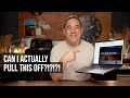 Can I Build a Photography Website Under 8 minutes using Pixpa?