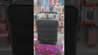 רמקול עוצמתי למסיבות Energy Vintage P40
