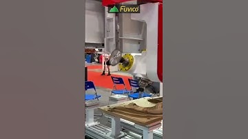 CNC 3D 4 Đầu Độc Lập – Chiến Binh Siêu Năng Suất Của Đại Phúc Vinh! #duyhau #daiphucvinh #xuhuong