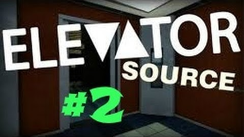 GMOD Elevator Source Part 2