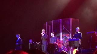 Il VOLO in SPB Caruso