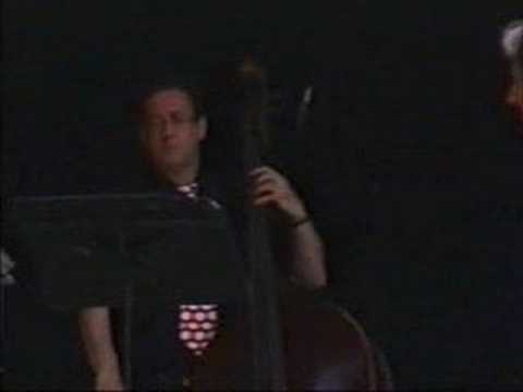 Mario Pinnola con Alfredo Marcucci Trío - Amsterdam