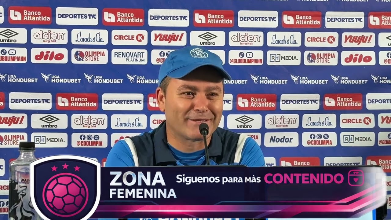 JAVIER LÓPEZ CELEBRA SU PRIMER CLÁSICO GANADO: “CREO EN EL PROCESO, NO SOLO EN EL RESULTADO”